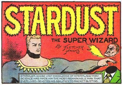 Stardust