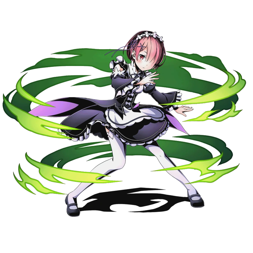 Fran and Astolfo(Fate/Apocrypha) vs Ram and Rem(Re:Zero) | SpaceBattles