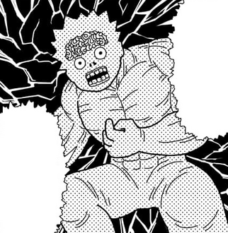 Psycho Steroid