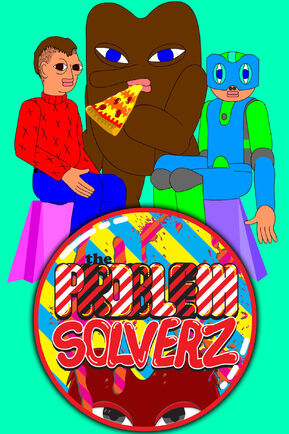 Problem Solverz