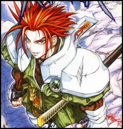 ChaosRagnarok
