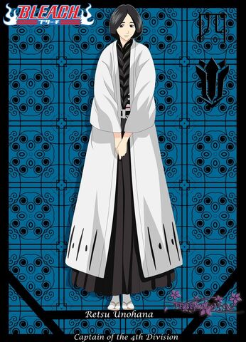 File:Retsu Unohana by nagato392.jpg