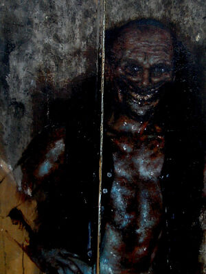 Scp 106