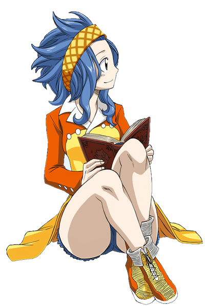 Levy McGarden