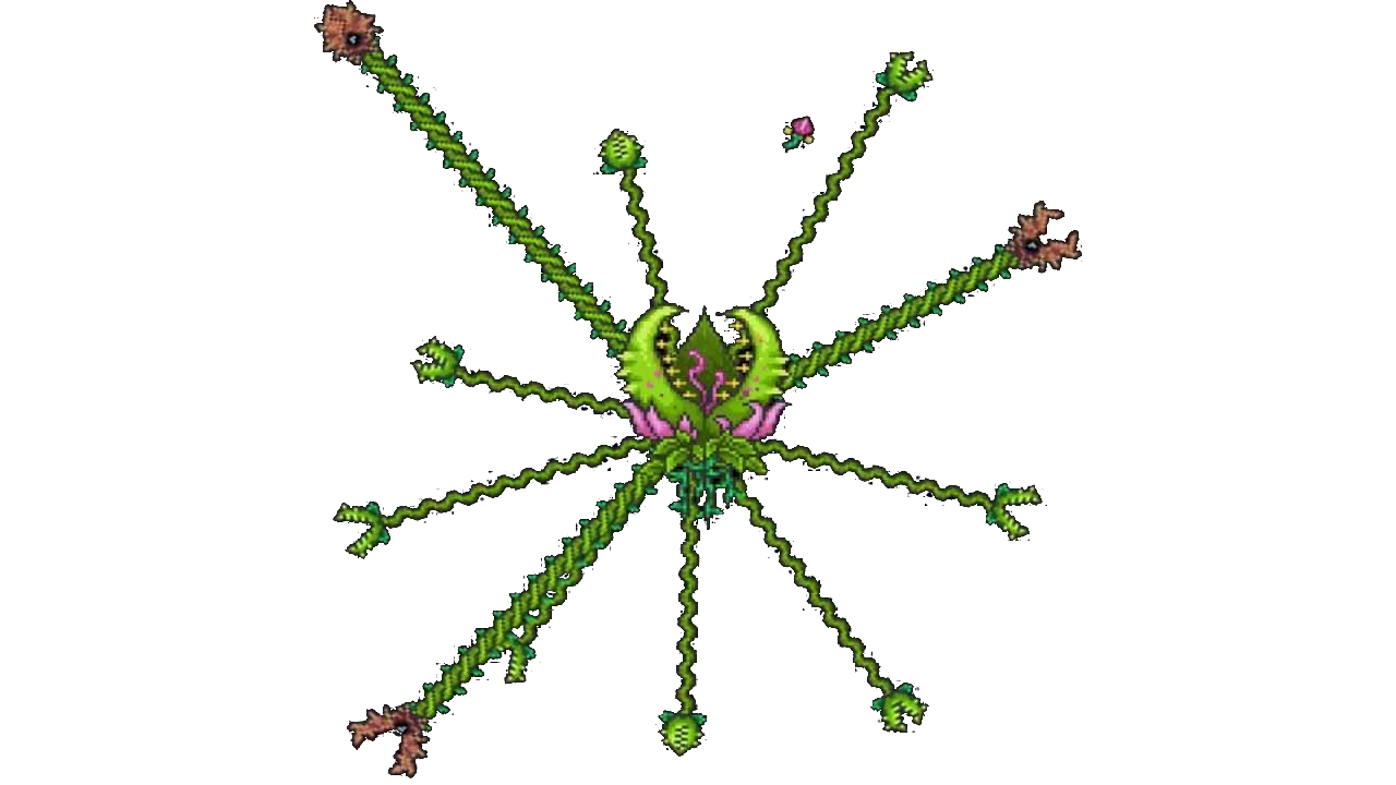 Plantera VS Battles Wiki FANDOM powered by Wikia