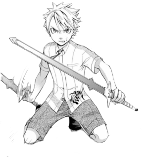 Rokudou render