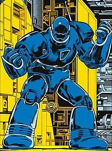 IronMonger