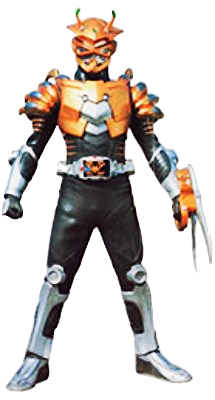 Kamen Rider Scissors Render-0