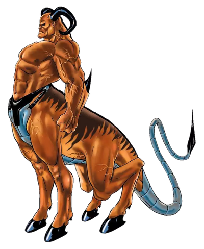 Motaro Render