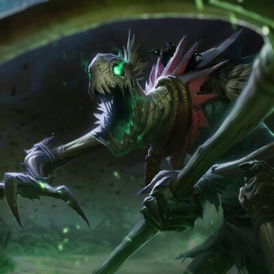 Fiddlesticks base splash 2
