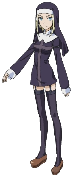 Lucia Toaru