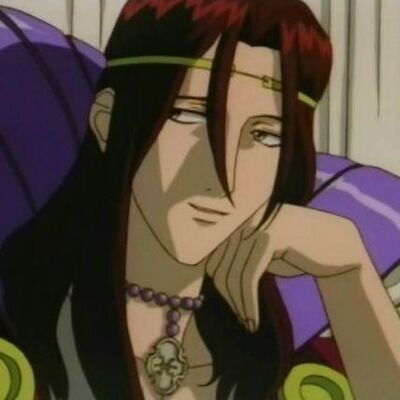 Shogo Amakusa