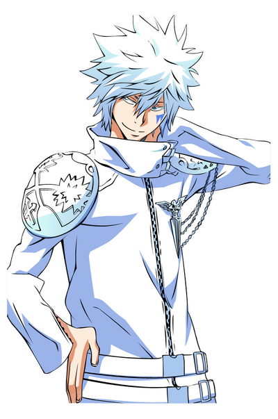 Byakuran