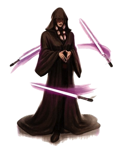 Darth Traya