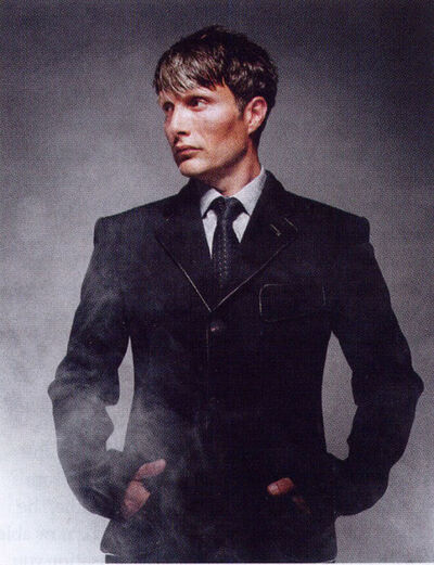 Hannibal