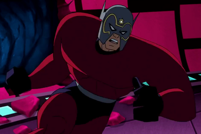 Orion DCAU - Copy
