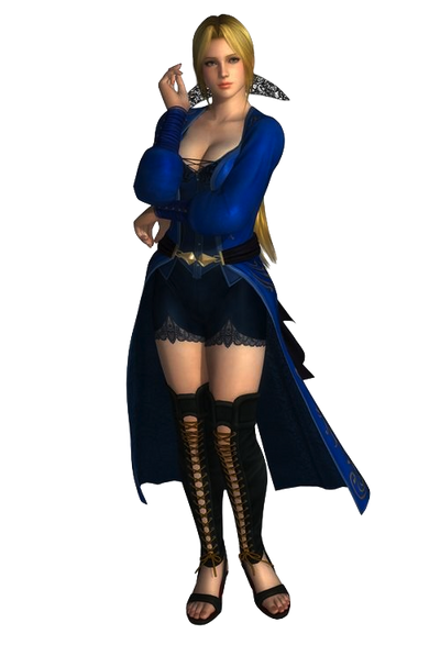 Helena Douglas
