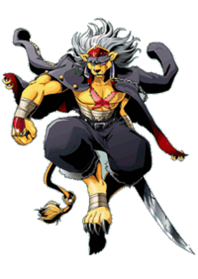 BanchoLeomon