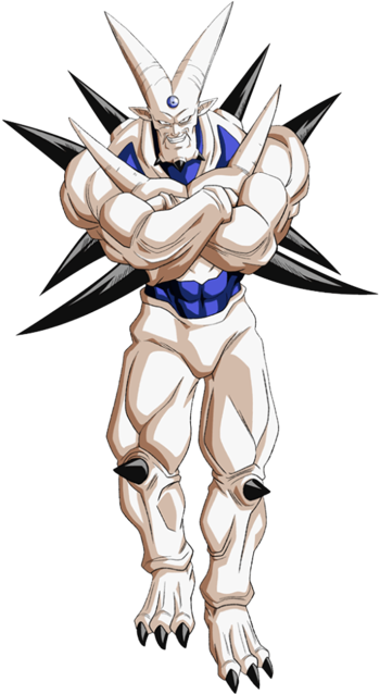 Syn Shenron | VS Battles Wiki | FANDOM powered by Wikia