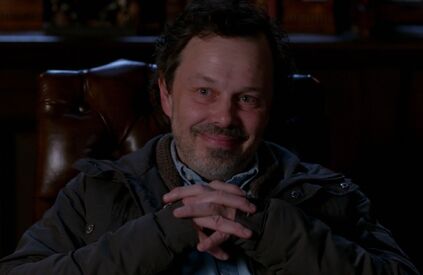 Metatron SPN
