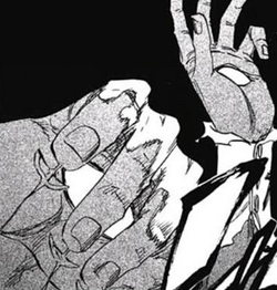 Nerve Freezing Agent