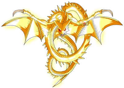 Supershenron