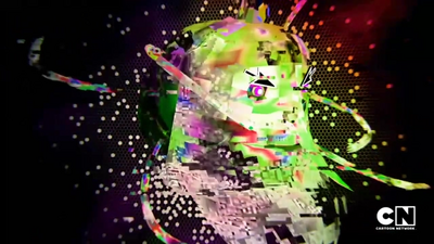 The Glitch