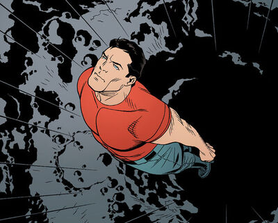 Tom Strange