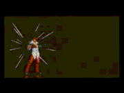 Iori Yagami