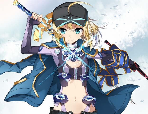 File:Mysterious heroine x.png