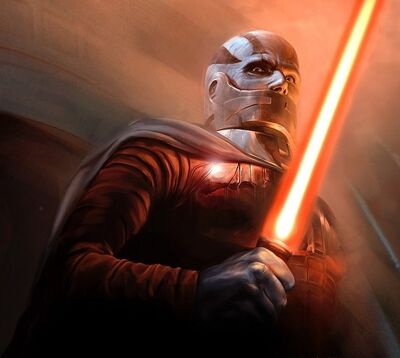 Darth Malak