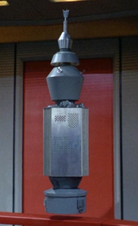 Nomad (Star Trek)