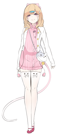 Nagisa