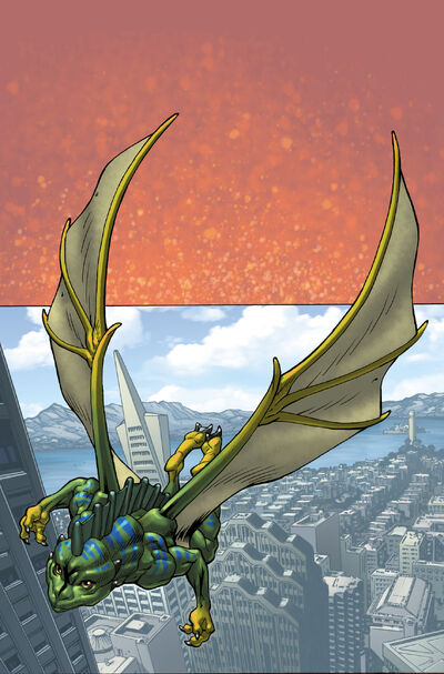 632092-x men manifest desinty