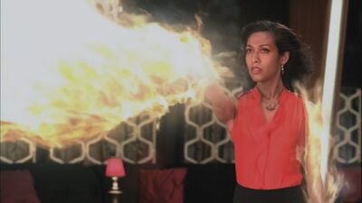 Kali Supernatural