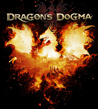 Dragon's Dogma