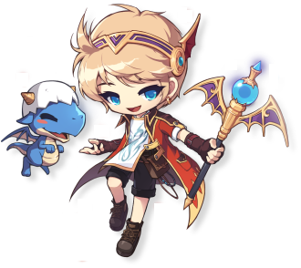 MaplestoryEvan