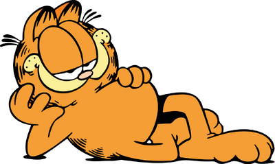 Orangecat