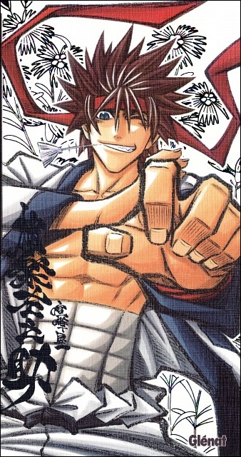 Sanosuke Sagara