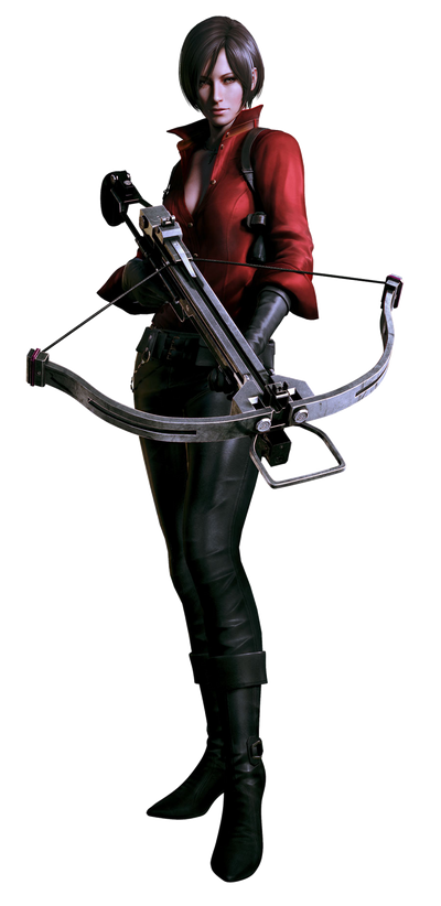 Ada wong