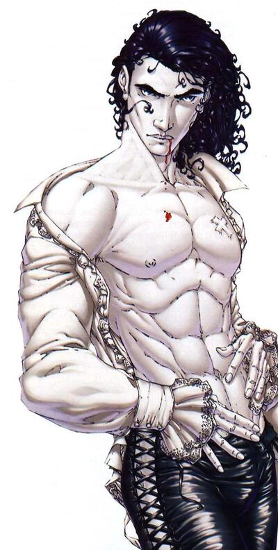 JeanClaude