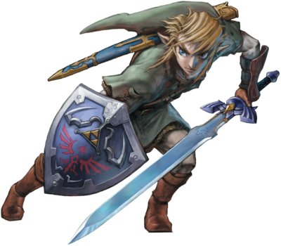 Versus Link