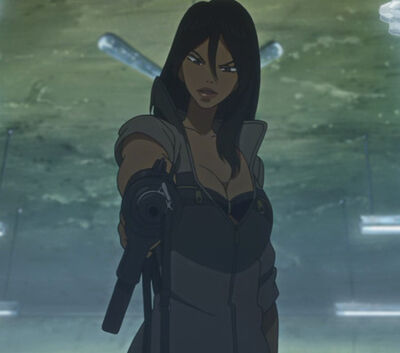 Michiko