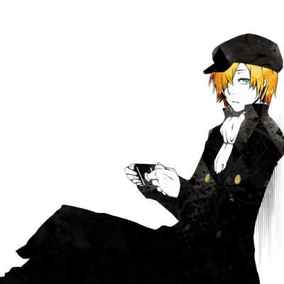 YukioFullbringerRender