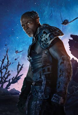 Korath Textless Poster