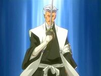 Gonryomaru