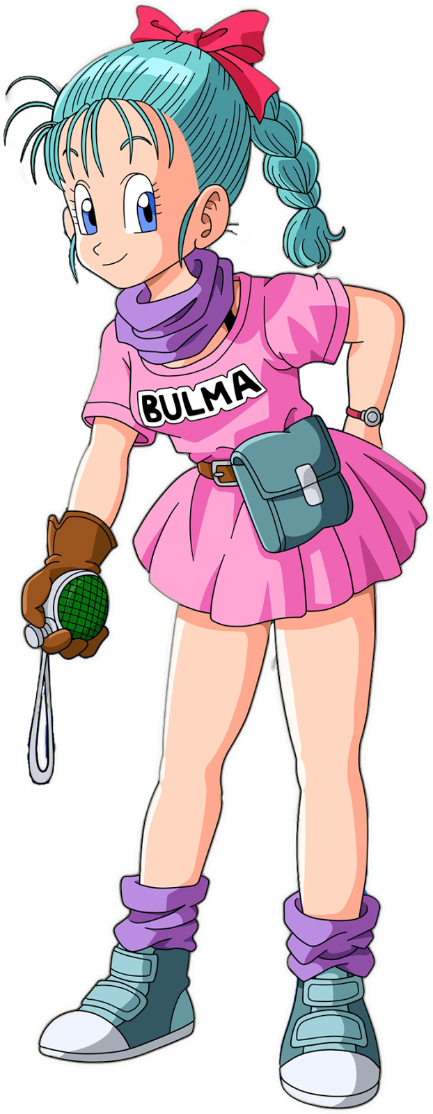 Bulma Vs Battles Wiki Fandom Powered By Wikia