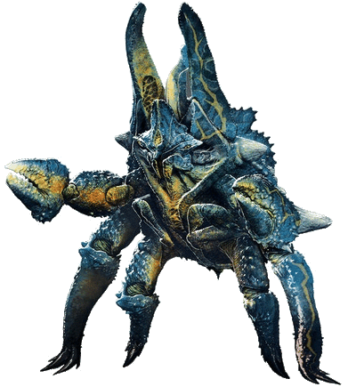 Onibaba Profile