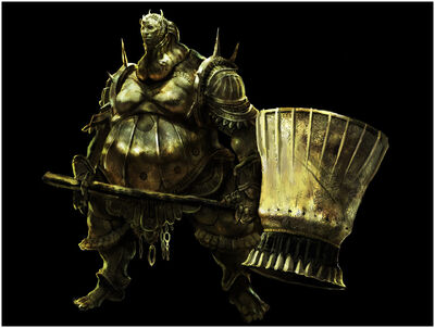 Smough Concept