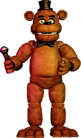 File:Freddy Fazbear-0.png